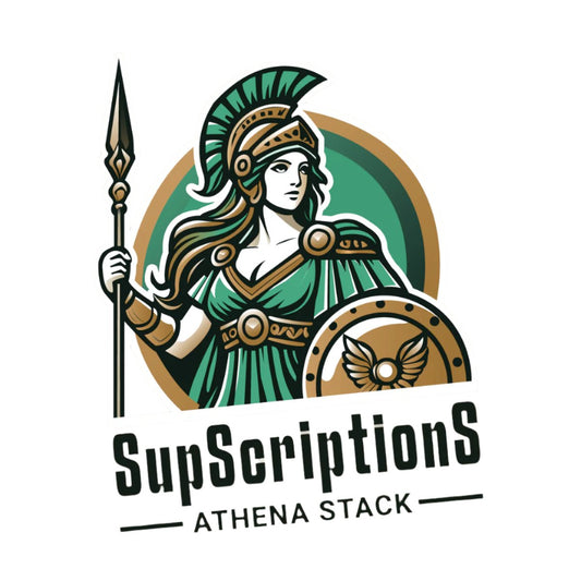 The Athena Stack